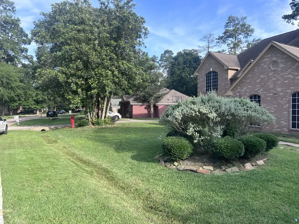 Top-rated yard maintenance for outdoor upgrades across Panorama Village, TX - Tactical Lawn Care