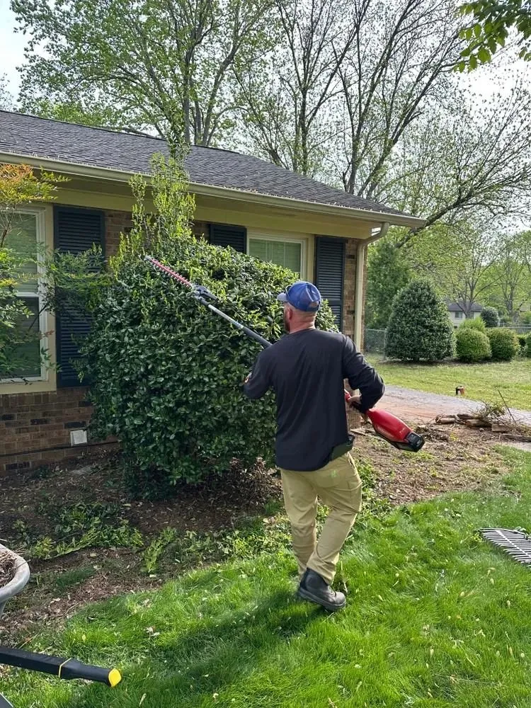 Reliable landscaping services experts serving Murfreesboro, TN - Tactical Lawn Maintenance