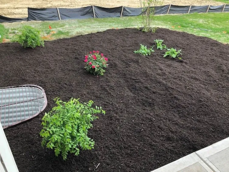 Expert landscape design with custom design in Carmel, IN by Tactical Outdoors