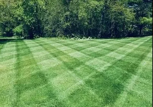 Custom residential landscaping for year-round maintenance across Carmel, IN - Tactical Outdoors