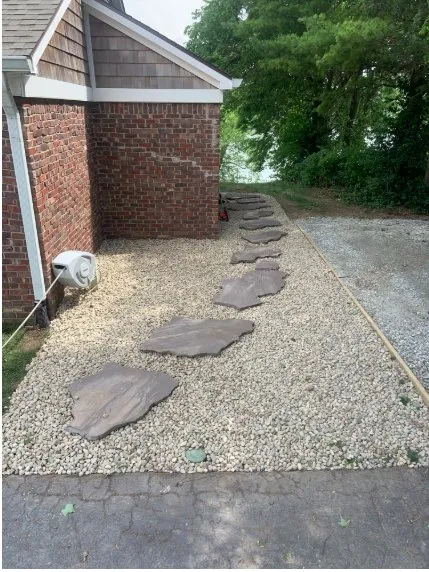 Expert yard cleanup service in Carmel, IN by Tactical Outdoors