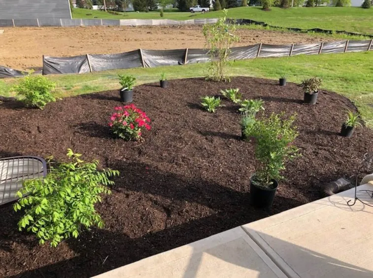 Affordable garden landscaping near you across Carmel, IN - Tactical Outdoors