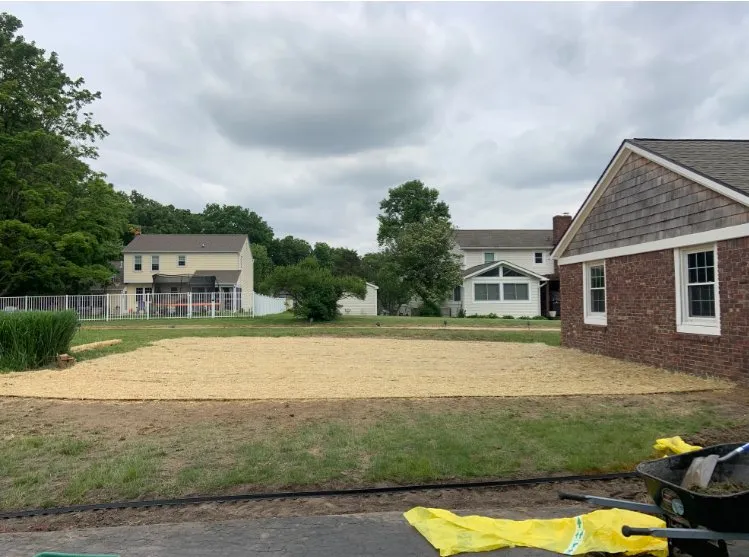 Trusted outdoor landscaping in Carmel, IN by Tactical Outdoors