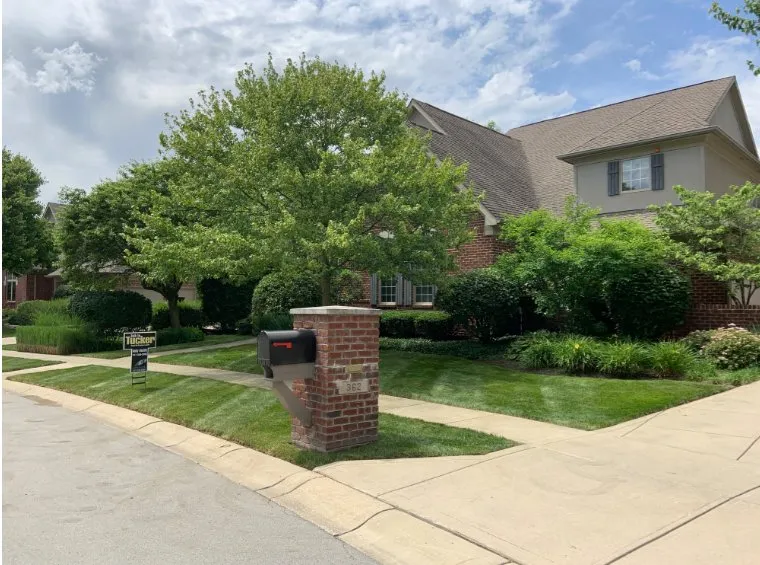 Trusted outdoor landscaping experts serving Carmel, IN - Tactical Outdoors