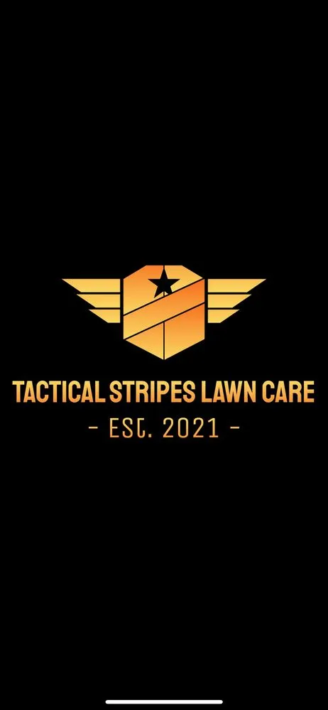 Expert residential landscaping for residential properties across Akron, OH - Tactical Stripes Lawn Care