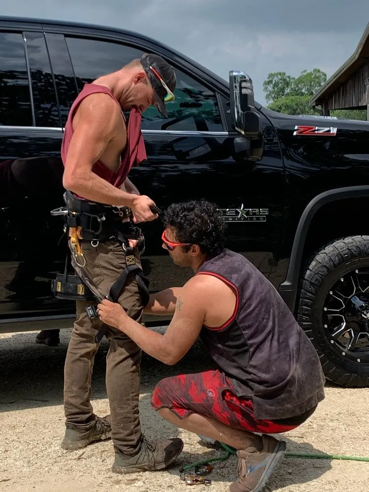 Reliable landscape design for year-round maintenance in San Antonio, TX by Tactical Tree Service