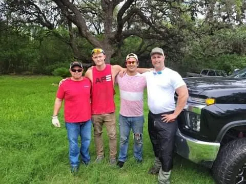 Affordable lawn mowing service for beautiful yards across San Antonio, TX - Tactical Tree Service