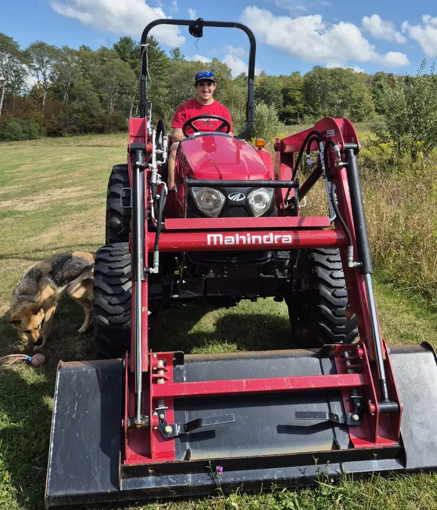 Custom landscaping services in Vestal, NY by Tactical Tree Snow And Landscaping Services