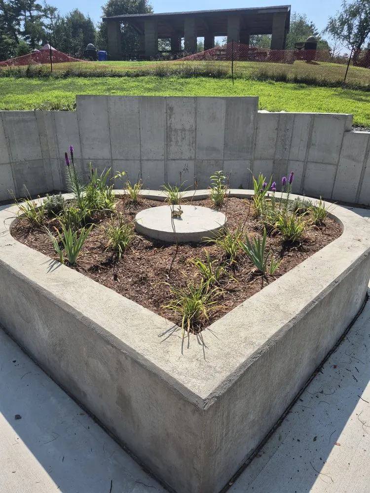 Professional yard cleanup service for beautiful yards in Vestal, NY by Tactical Tree Snow And Landscaping Services