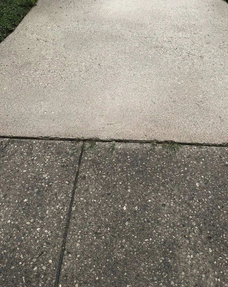 Top-rated outdoor landscaping near you in Trenton, OH by Tactical Turf & Wash