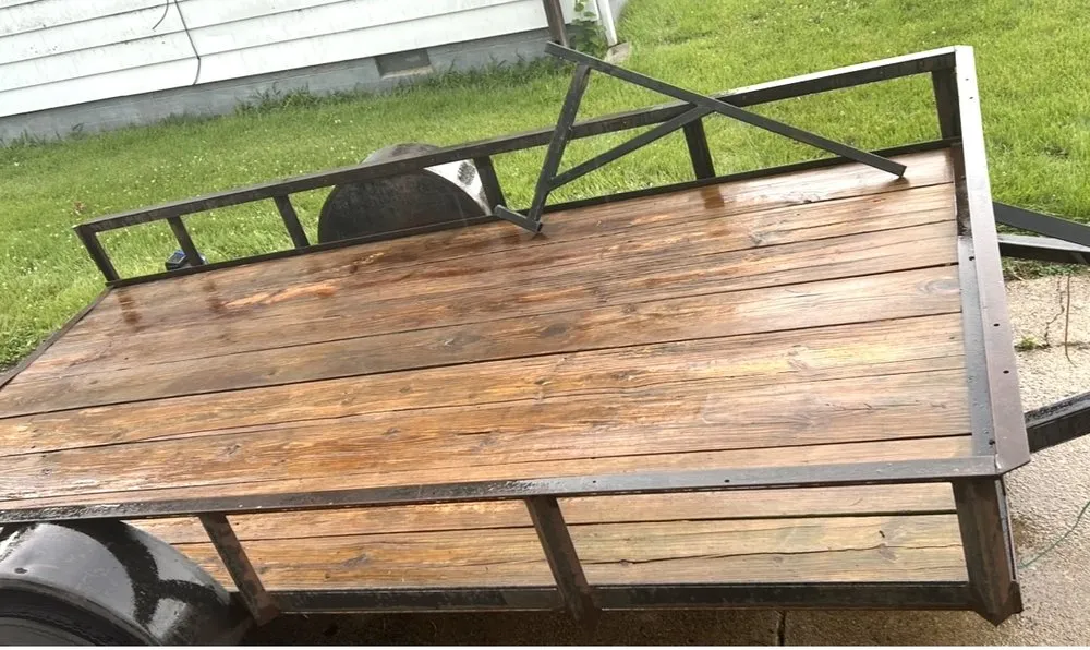 Professional outdoor landscaping in Trenton, OH - Tactical Turf & Wash