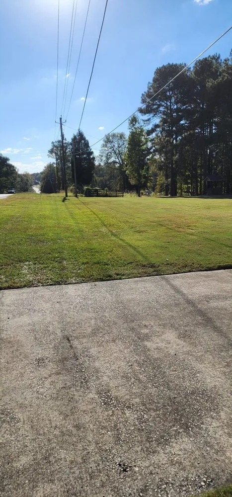 Local yard maintenance in Fortson, GA - Tactical Turf lawn care