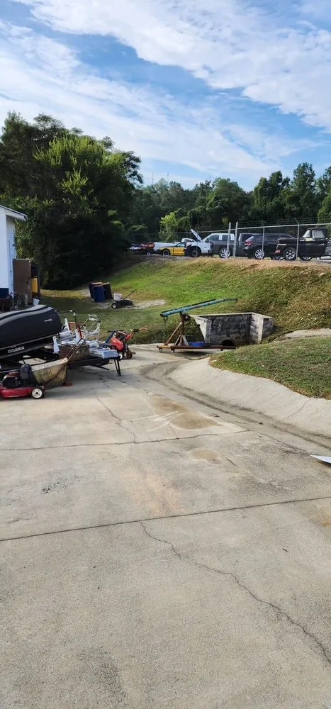 Affordable lawn care service for year-round maintenance across Fortson, GA - Tactical Turf lawn care