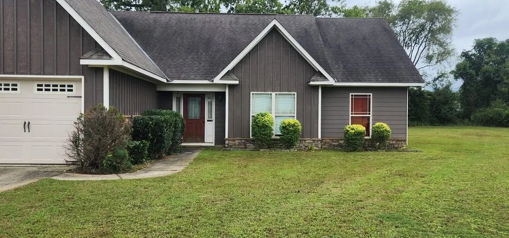 Trusted outdoor landscaping experts serving Fortson, GA - Tactical Turf lawn care