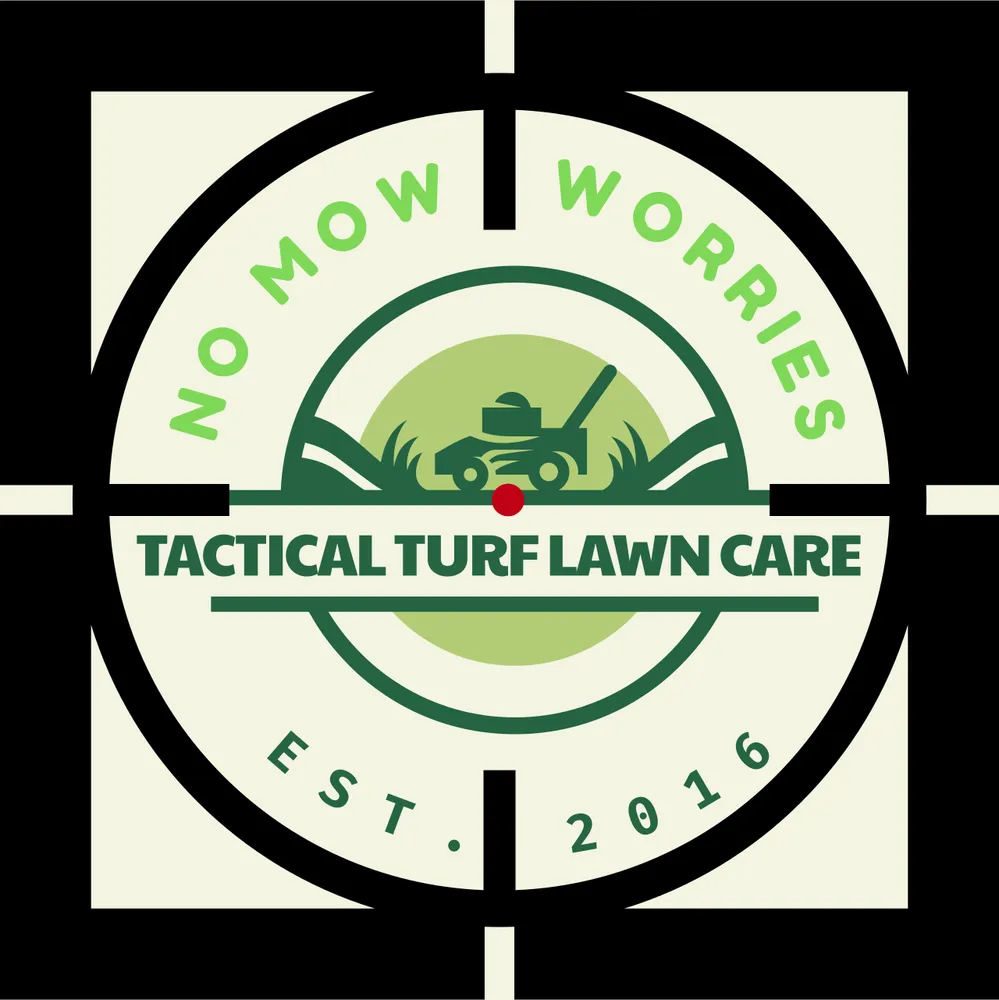 Professional yard maintenance for year-round maintenance across Fortson, GA - Tactical Turf lawn care