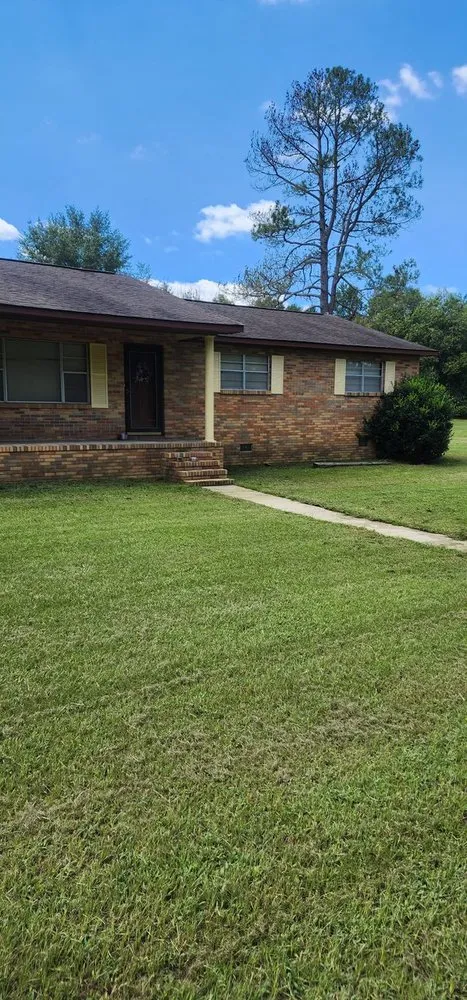 Reliable landscape installation in Fortson, GA by Tactical Turf lawn care