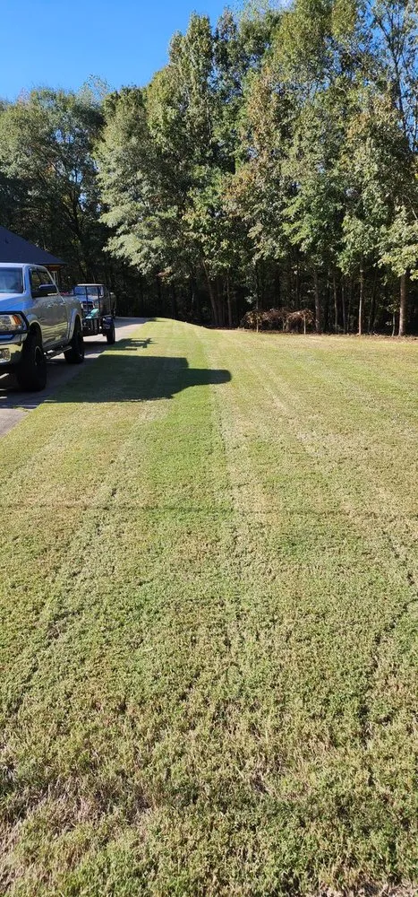 Reliable lawn care service experts serving Fortson, GA - Tactical Turf lawn care