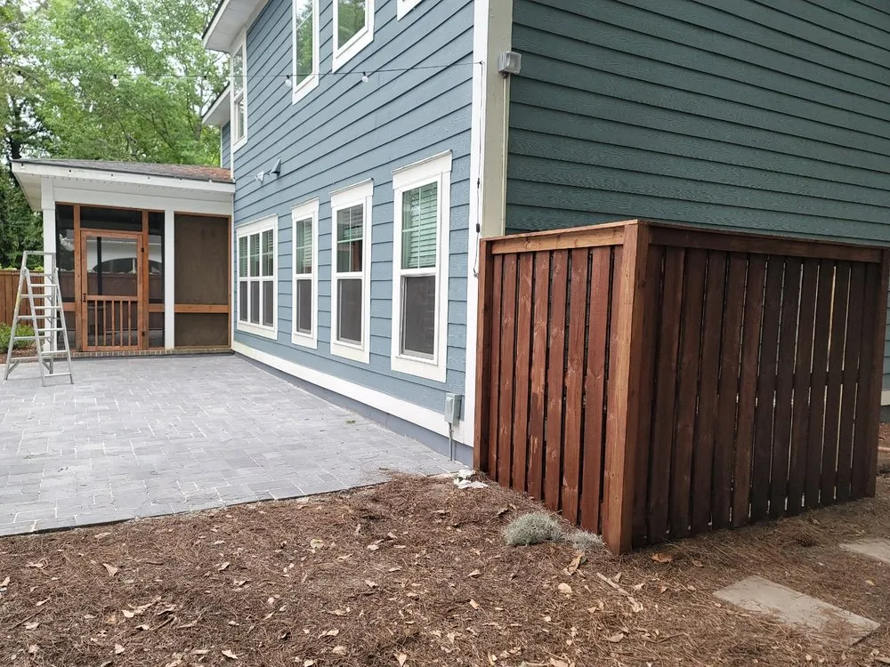 Expert lawn care service for residential properties across Metter, GA - Tactical Turf Team