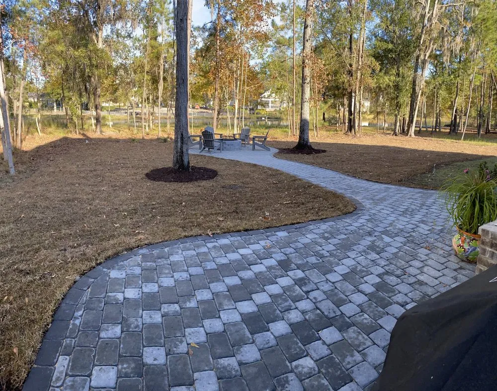 Top-rated landscape design for outdoor upgrades across Metter, GA - Tactical Turf Team