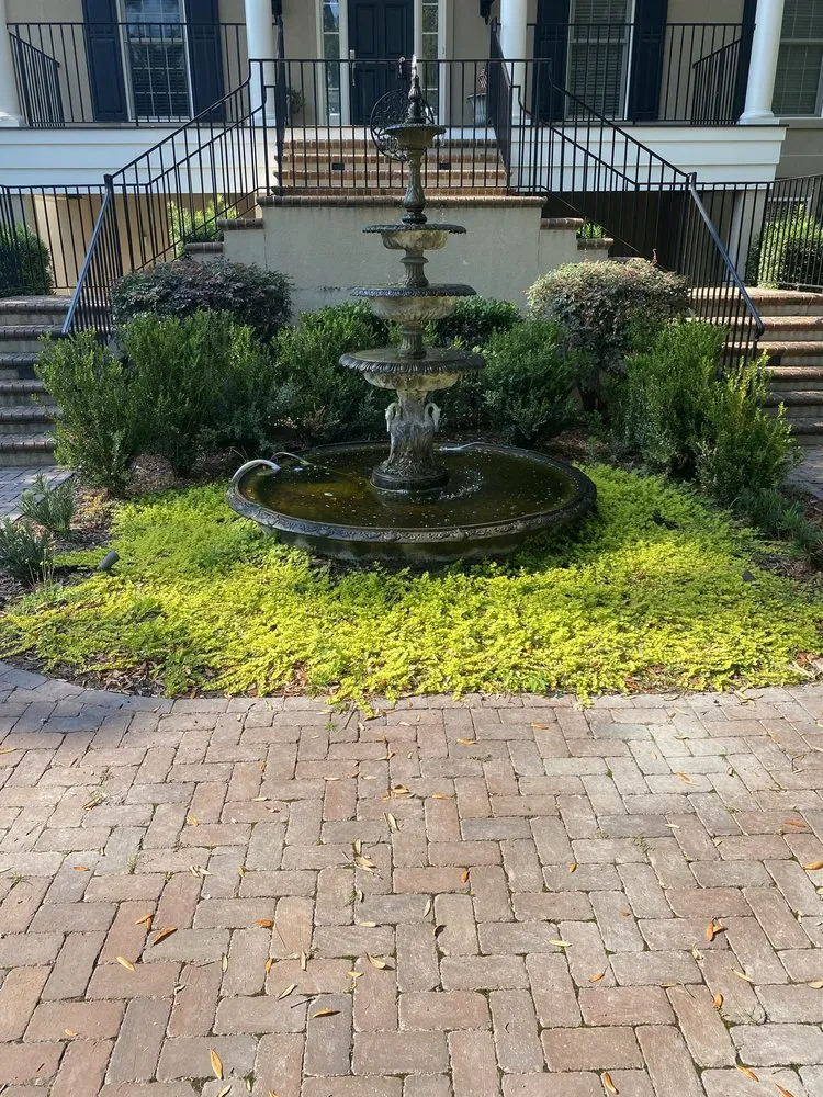 Reliable lawn care service for beautiful yards in Metter, GA by Tactical Turf Team