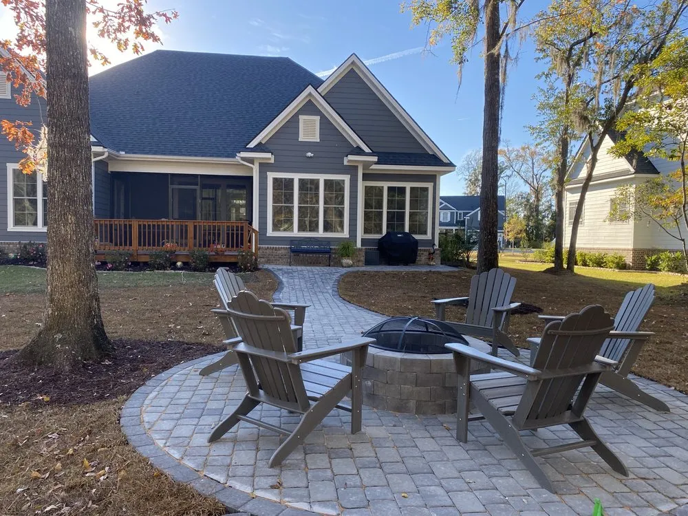 Reliable lawn care service experts serving Metter, GA - Tactical Turf Team