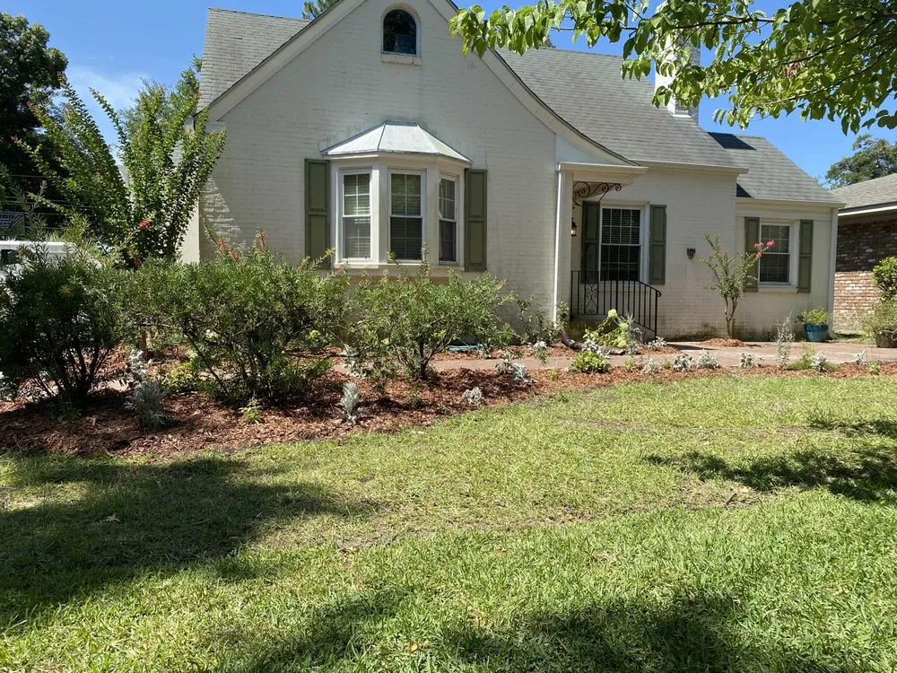 Reliable lawn mowing service for residential properties across Metter, GA - Tactical Turf Team