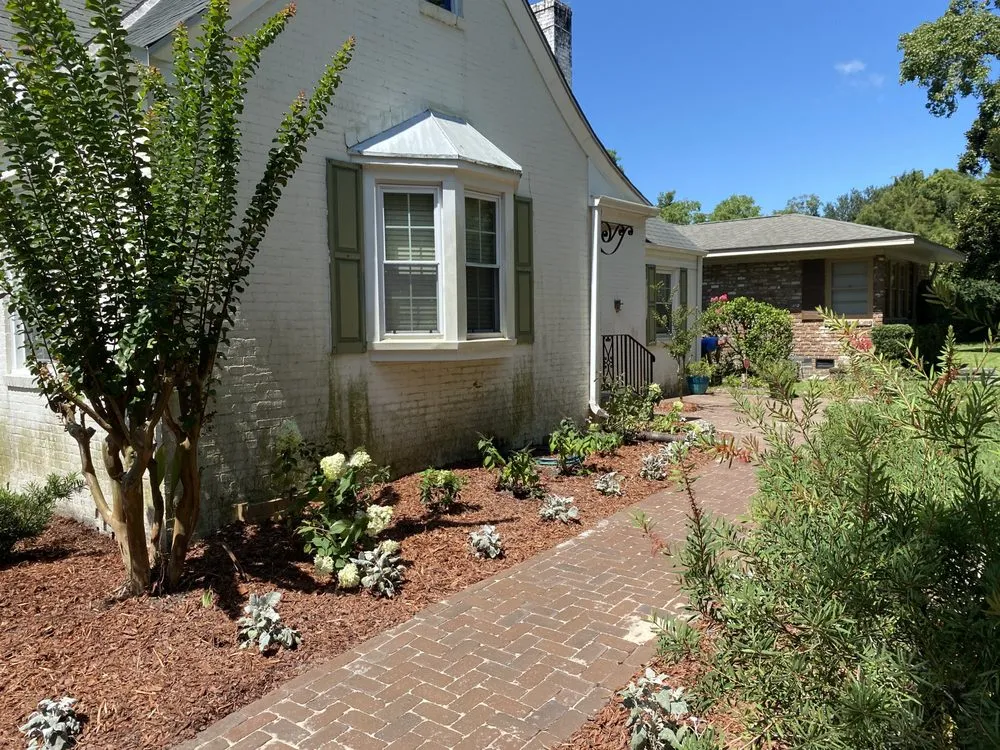 Local landscaping services experts serving Metter, GA - Tactical Turf Team