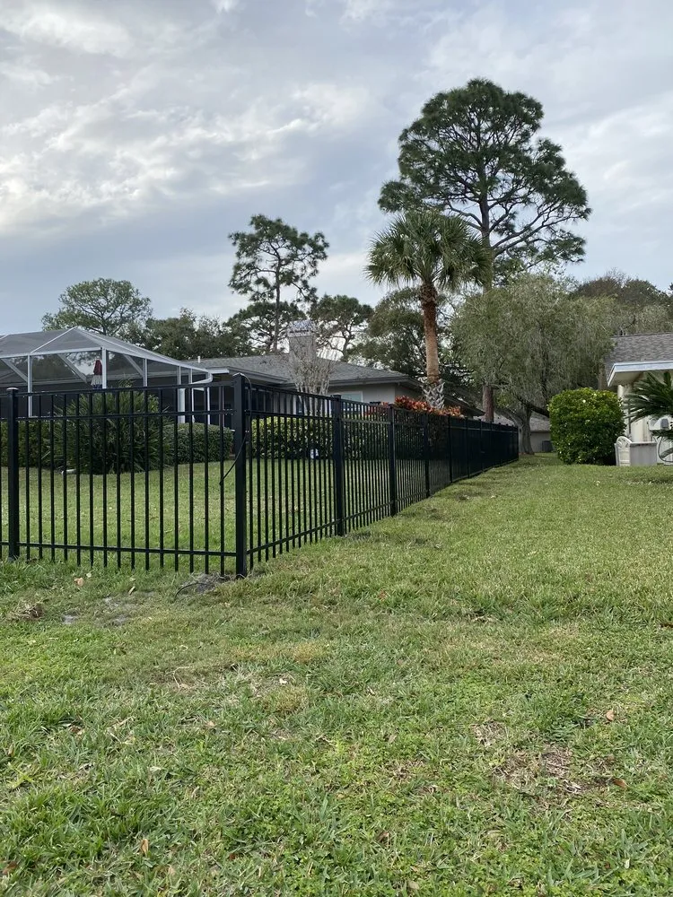 Local landscaping services in Wimauma, FL - Tacuri Fencing and Landscaping