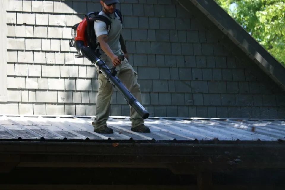 Professional landscape installation in Bolivar, TN by Taddy Lawn Care