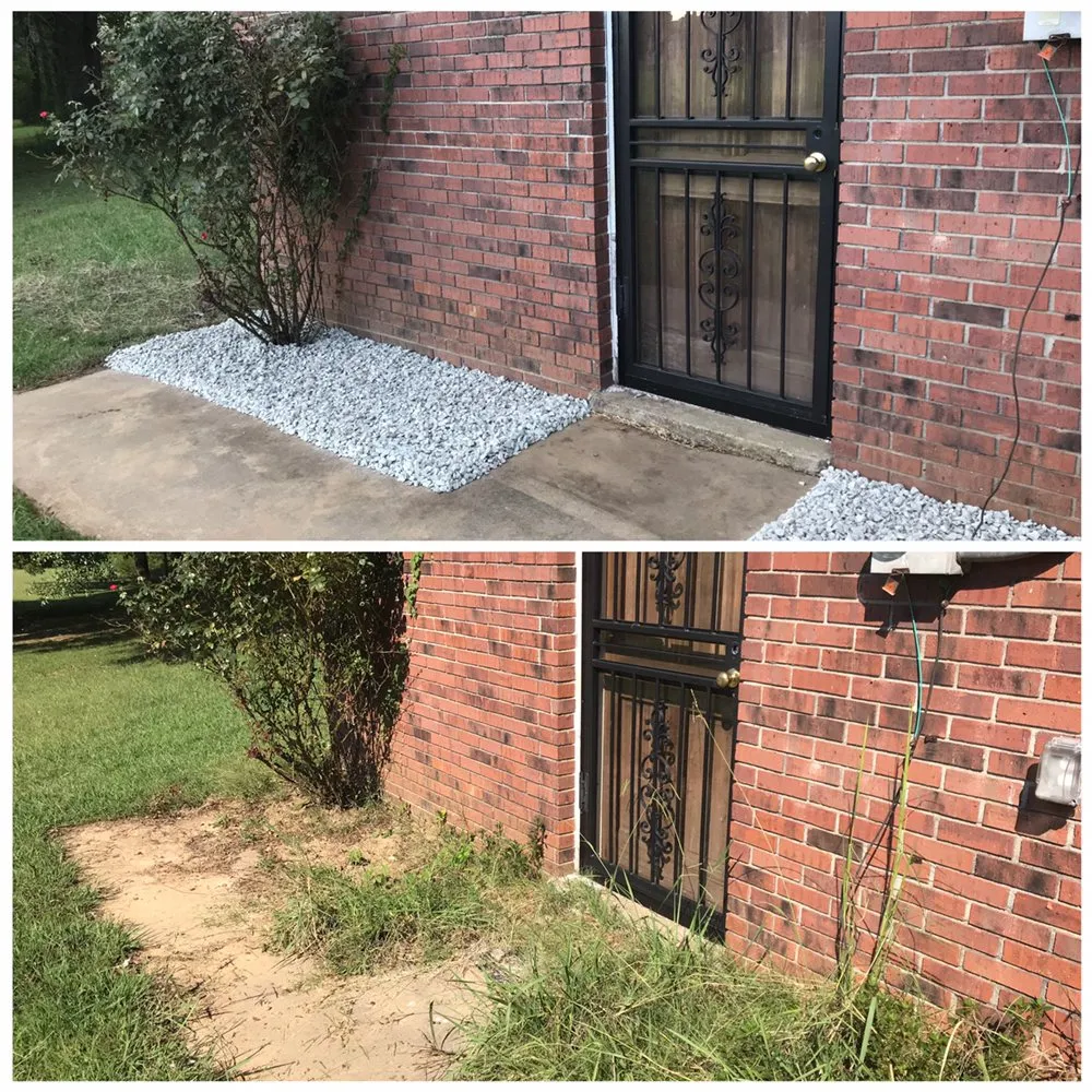 Top-rated landscape installation in Bolivar, TN - Taddy Lawn Care