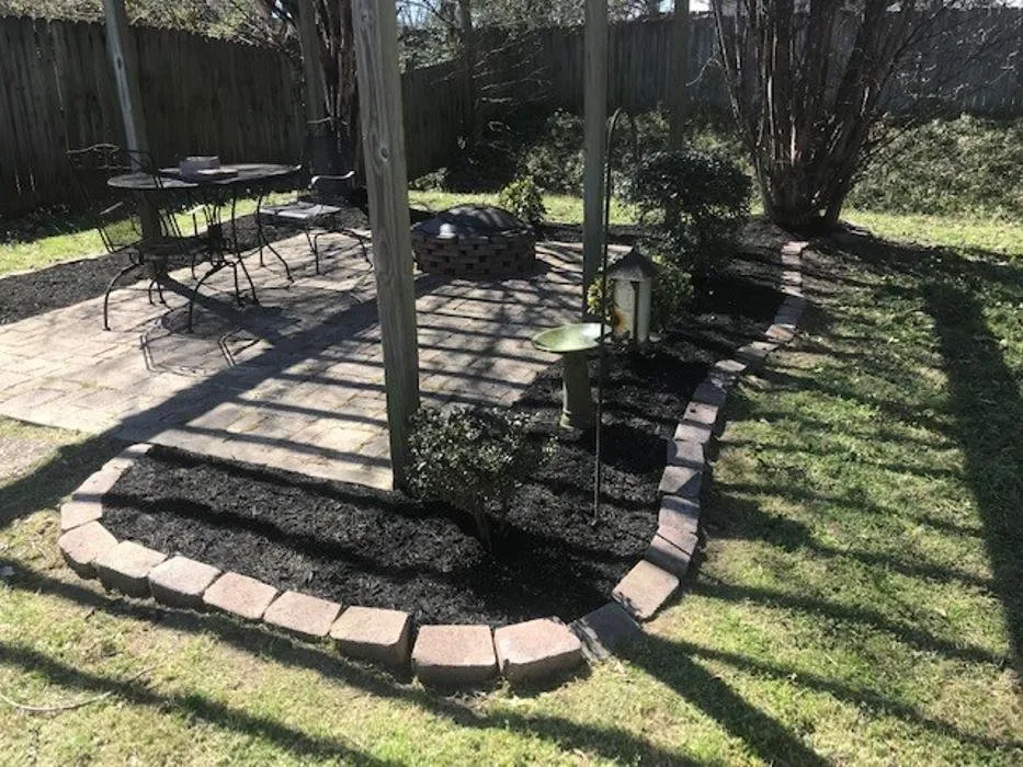 Top-rated lawn care service in Bolivar, TN - Taddy Lawn Care