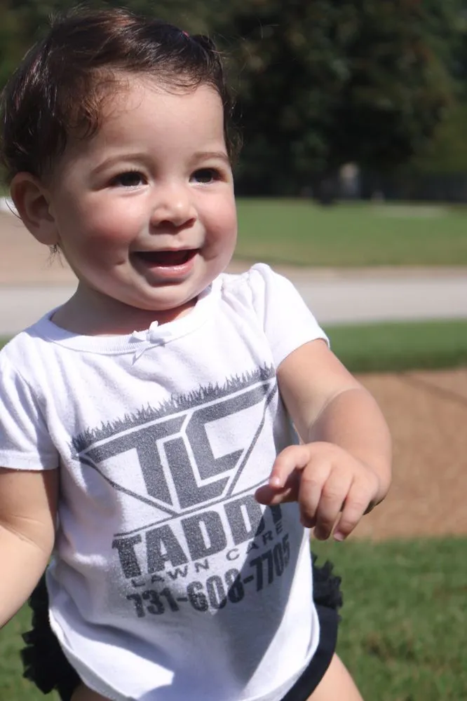 Affordable yard maintenance near you in Bolivar, TN by Taddy Lawn Care