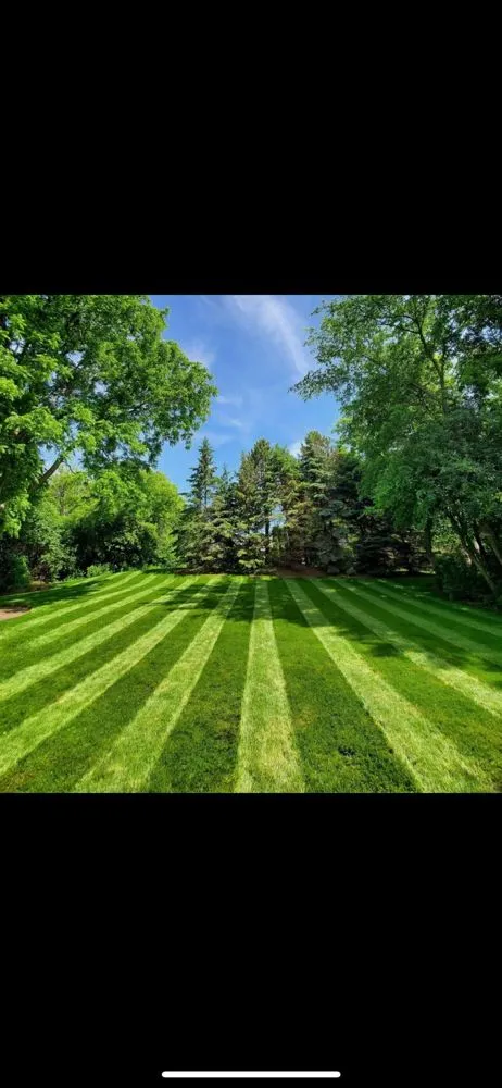 Reliable lawn mowing service for outdoor upgrades across Altoona, PA - Taddy's Cutting Edge Lawn Care & Service