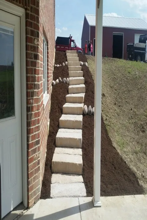 Local landscape design in Beecher, IL - Tadpole's Aquascapes & Landscaping