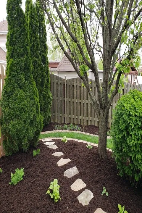 Expert outdoor landscaping experts serving Beecher, IL - Tadpole's Aquascapes & Landscaping