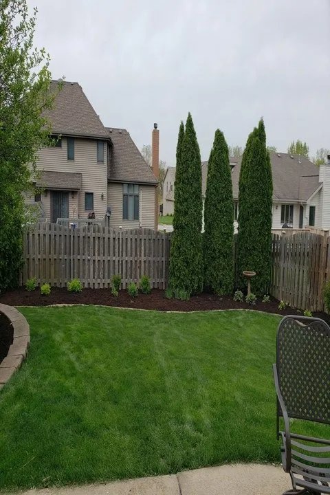 Trusted garden landscaping in Beecher, IL by Tadpole's Aquascapes & Landscaping