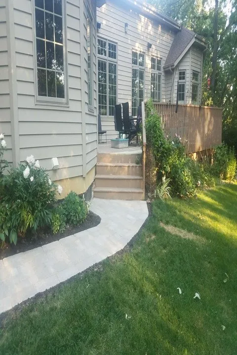 Trusted lawn mowing service in Beecher, IL by Tadpole's Aquascapes & Landscaping