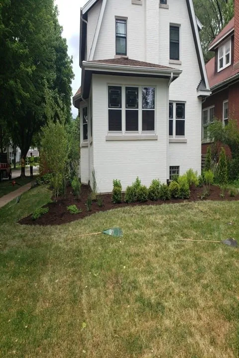 Professional garden landscaping experts serving Beecher, IL - Tadpole's Aquascapes & Landscaping