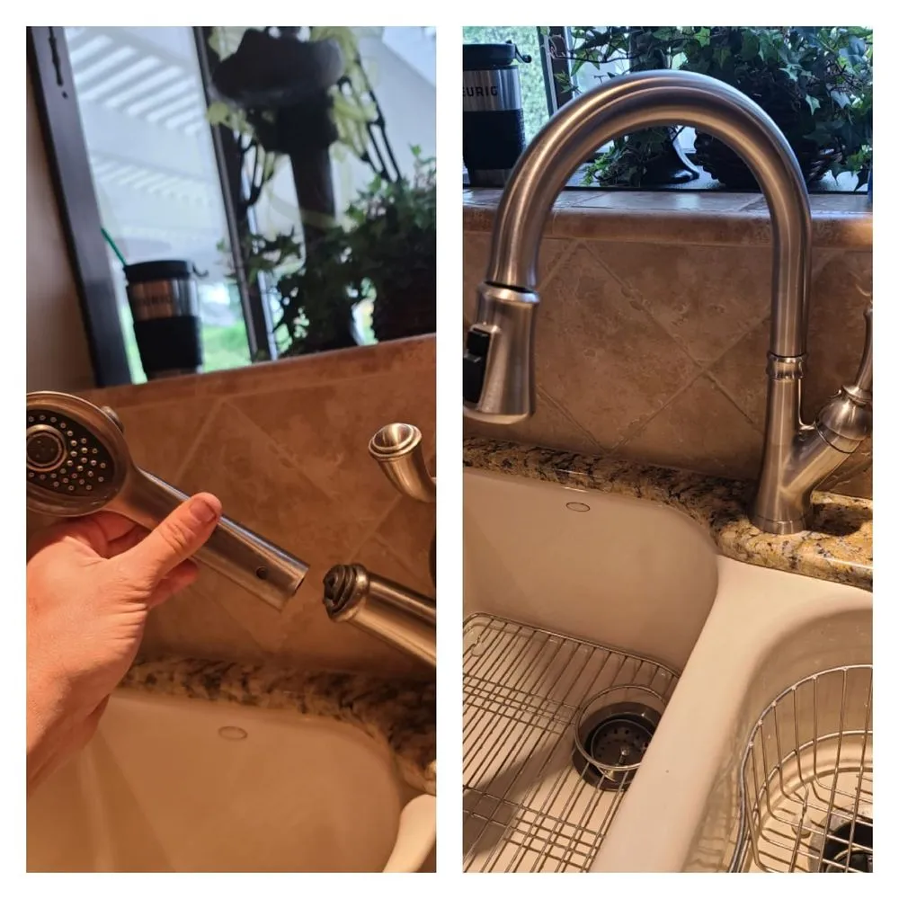 Reliable outdoor landscaping near you in Cleveland, OH by Tae’s Extra Hands