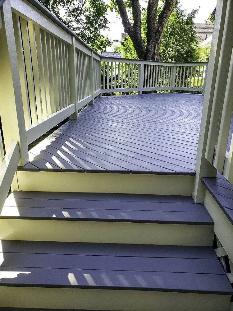 Expert residential landscaping in Cleveland, OH by Tae’s Extra Hands