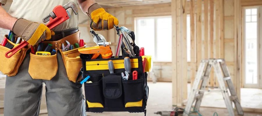 Trusted landscape installation experts serving Cleveland, OH - Tae’s Extra Hands