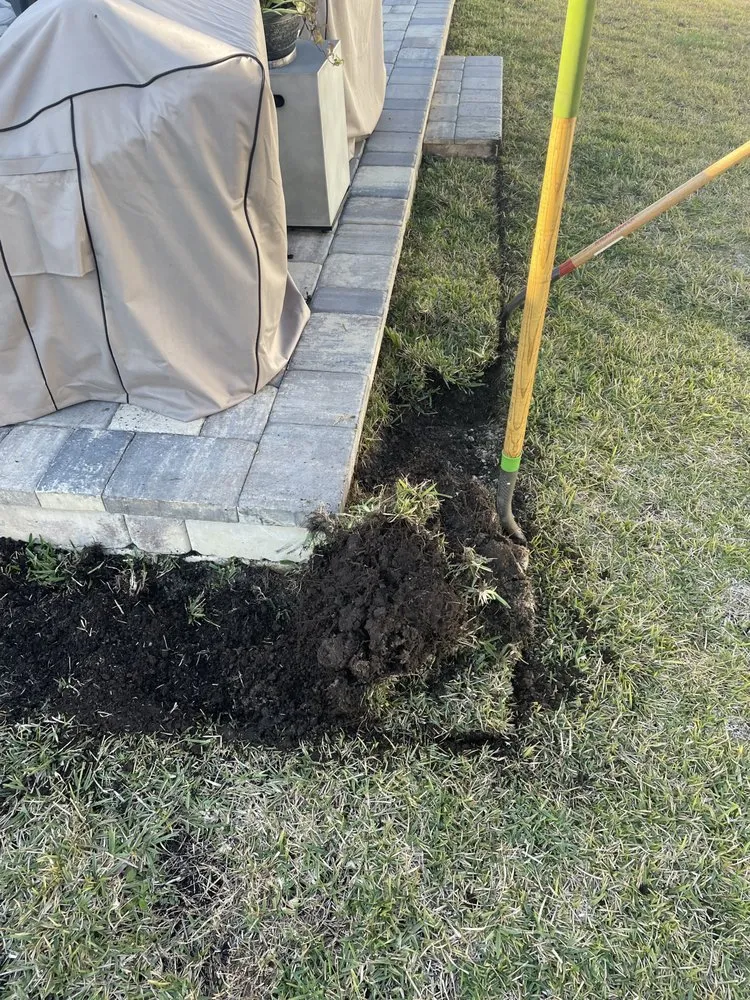 Trusted yard maintenance in Jacksonville, FL - Taes Precision