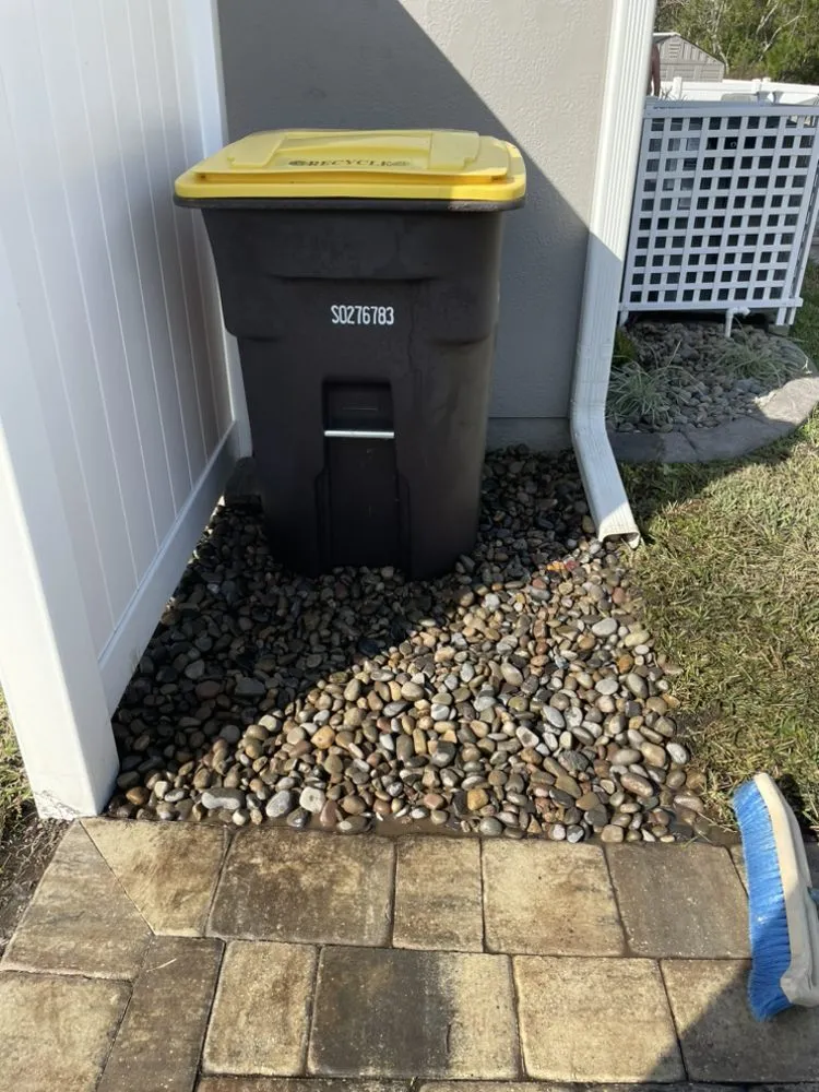 Reliable residential landscaping for year-round maintenance across Jacksonville, FL - Taes Precision