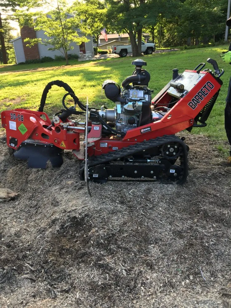 Custom outdoor landscaping for beautiful yards across Syracuse, NY - Taf Companies of CNY