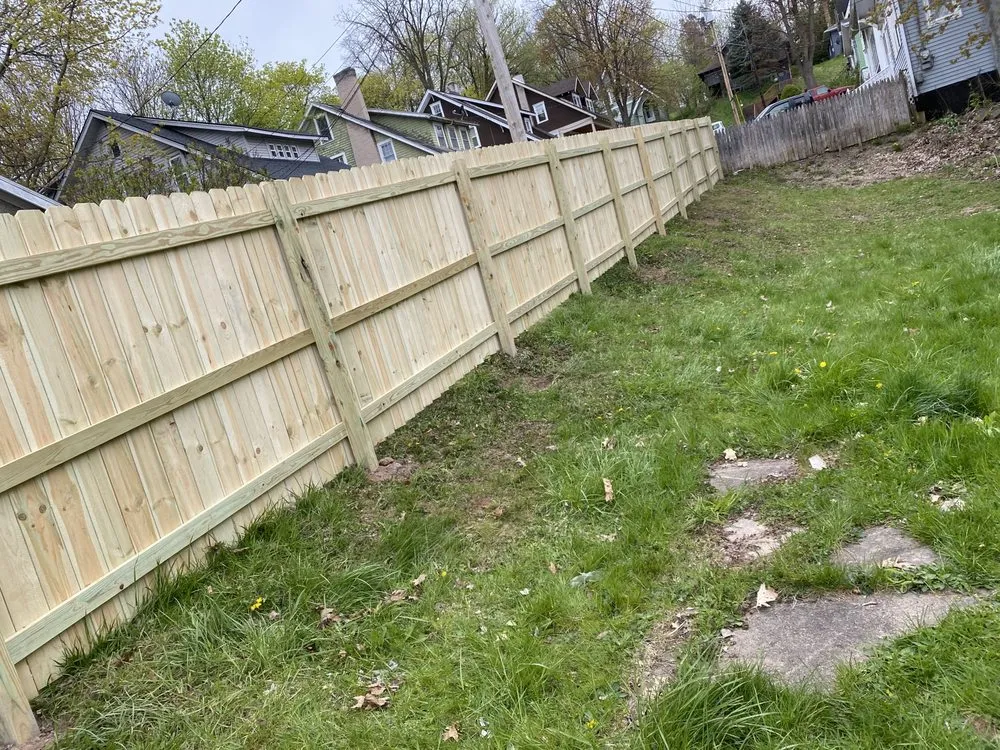 Affordable lawn mowing service in Syracuse, NY - Taf Companies of CNY