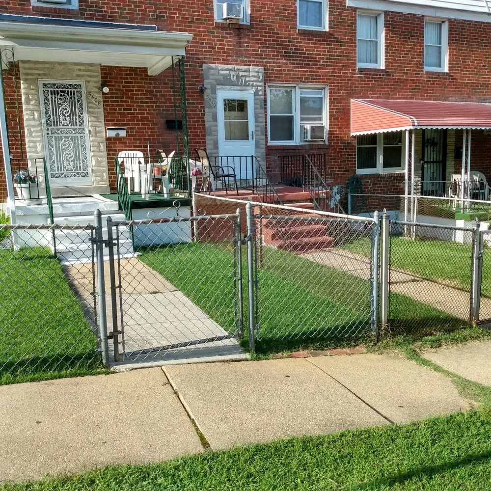 Affordable landscaping services for outdoor upgrades in Timonium, MD by Tagalooie Lawn