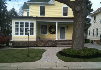 Professional landscape design for residential properties across Williamstown, NJ - Tag's Landscape & Management,LLC