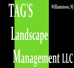 Reliable outdoor landscaping experts serving Williamstown, NJ - Tag's Landscape & Management,LLC