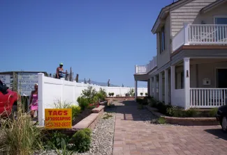 Reliable yard cleanup service in Williamstown, NJ - Tag's Landscape & Management,LLC