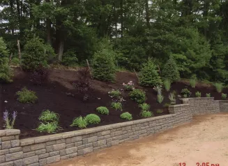 Local landscaping services for year-round maintenance across Williamstown, NJ - Tag's Landscape & Management,LLC